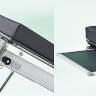 Операционный стол OPX mobilis 200 SCHMITZ
